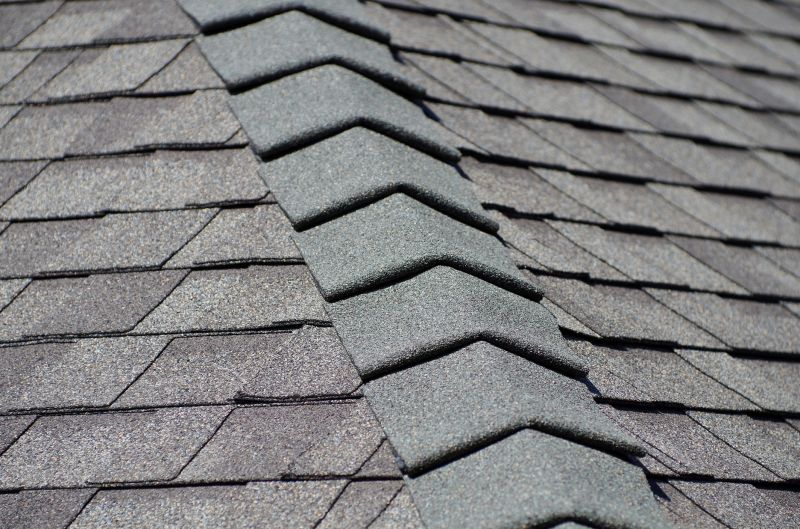 Comprehensive Roofing Solutions