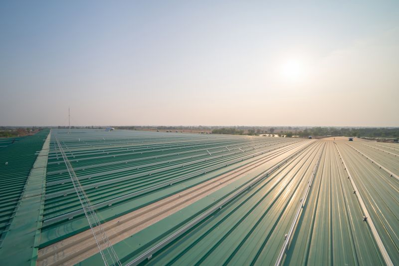 Best Industrial Roofing Contractors in North Haven, CT
