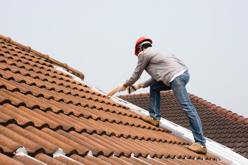 Roof Sealant Service