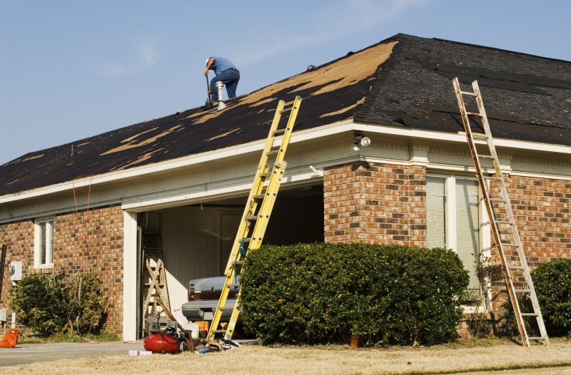 Roofing Service Image 4